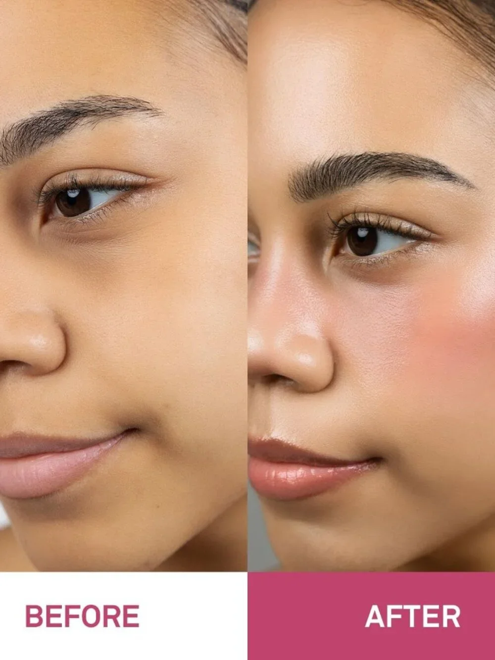 NEW Hince True Dimension Radiance Balm Lil Mauve